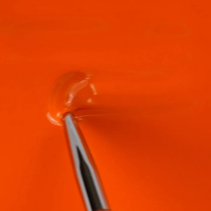 Applicazione di Smalto semipermanente SP251 Chupachups