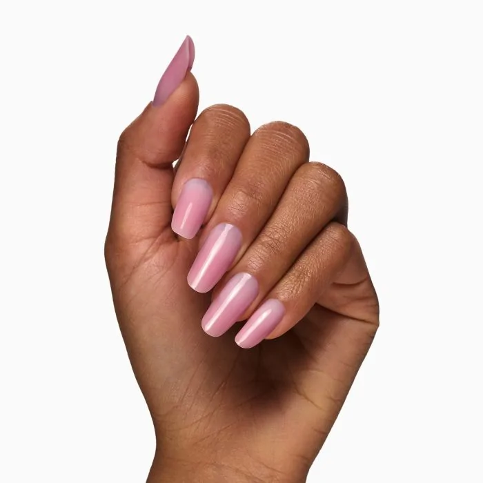 Acrygel® Cover Natural 60 ml - Acrylic Gel Cool Antique Pink, Medium Coverage - detail 3