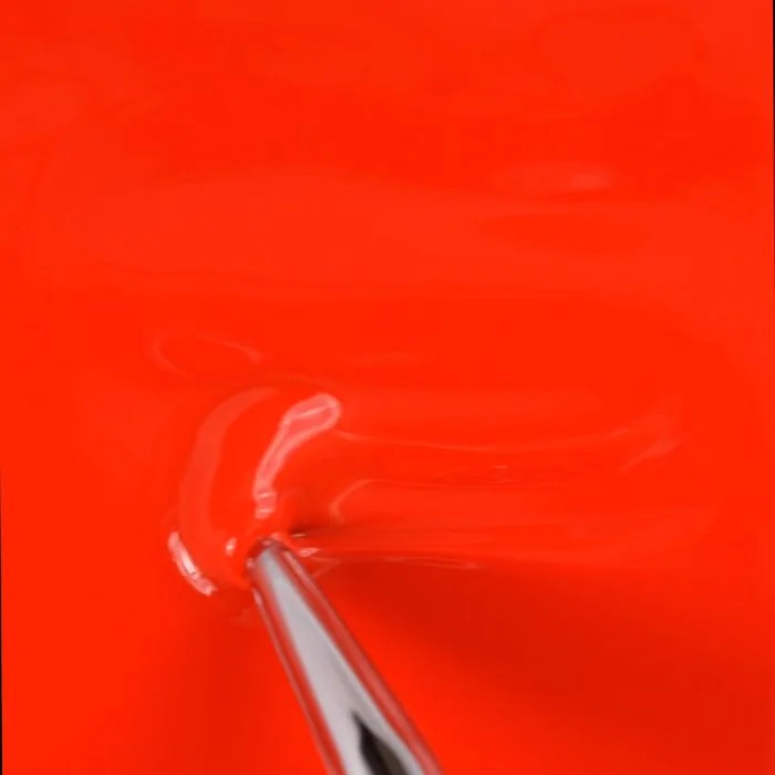 Application de Vernis semi-permanent VS32 Kiss
