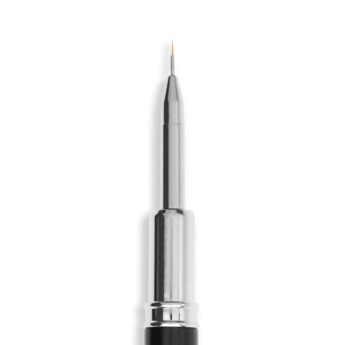 Pinceau Trendy Micro - Pinceau pour nail art de précision - détail 2