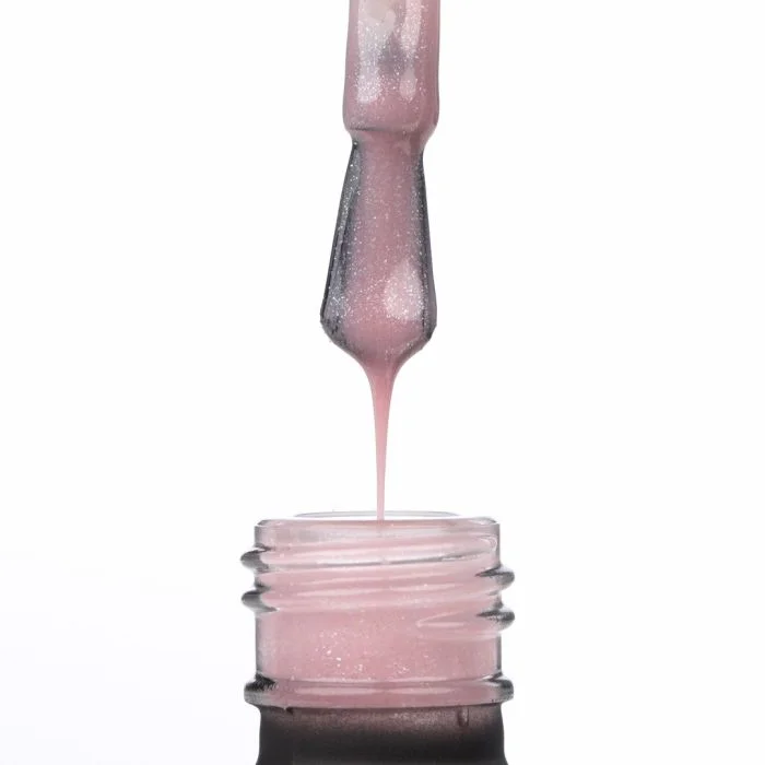 Application of HD Base Diamond Glitter 15 ml