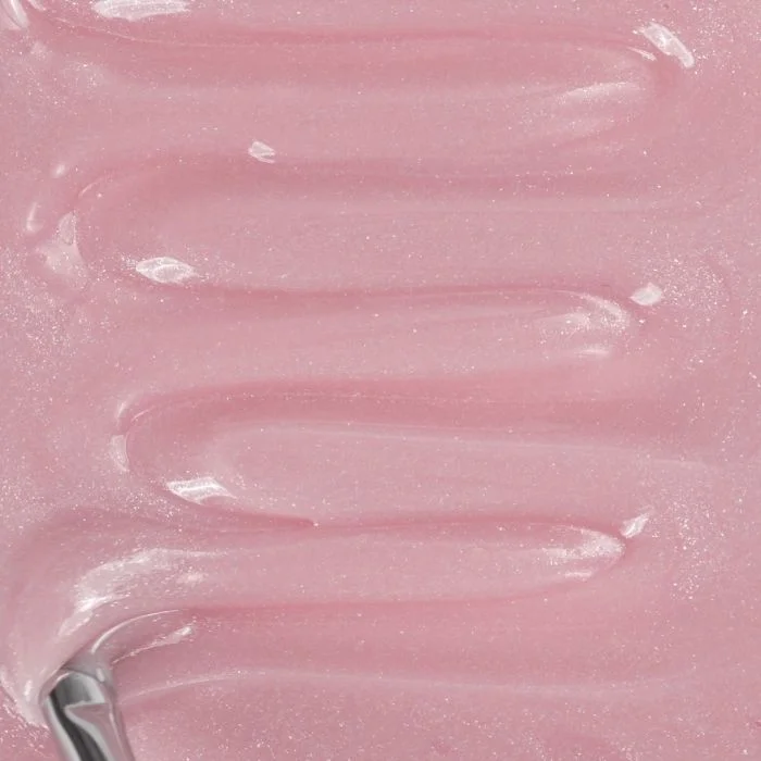 Application de Master Glitter 15 ml