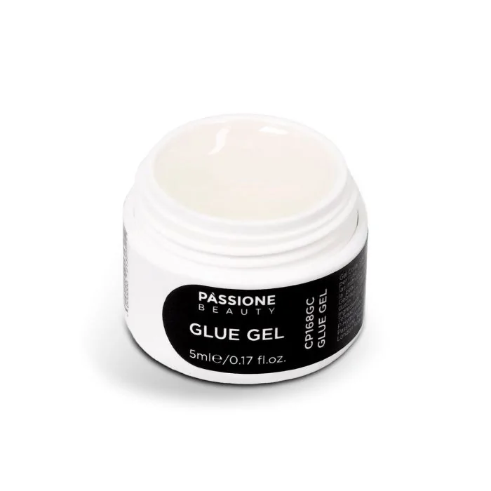Gel Colle 5 ml - Colle en gel pour décorations