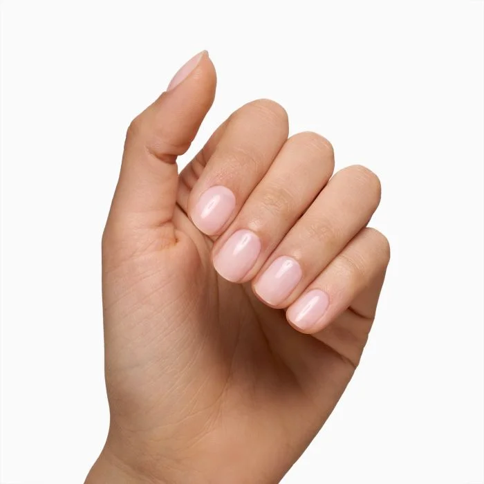 HD Fiber Base Crystal Rose 50 ml - Base Semipermanente Trasparente 50 ml - dettaglio 4