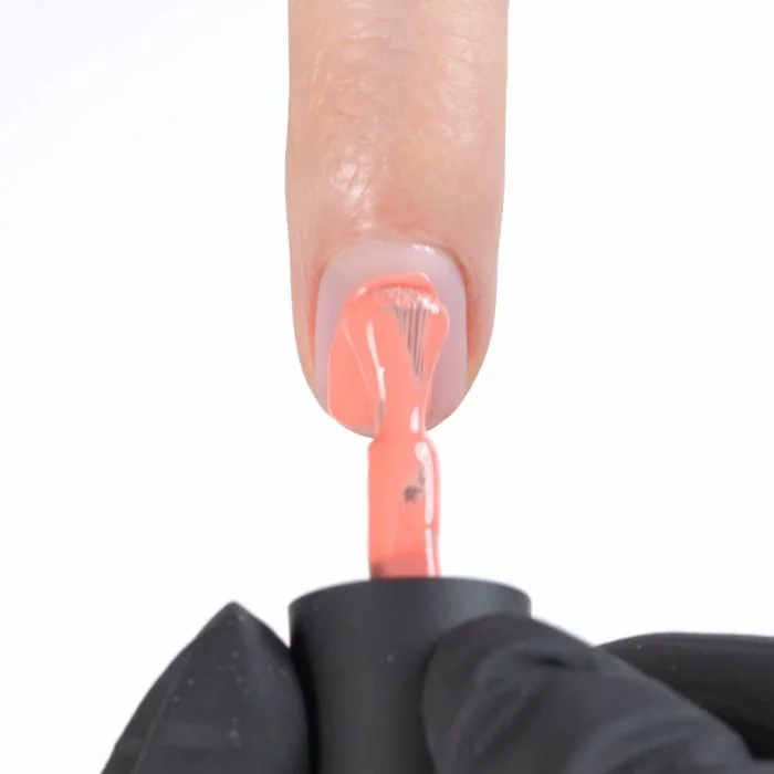 Applicazione di Colore semipermanente SPC05 Apricot