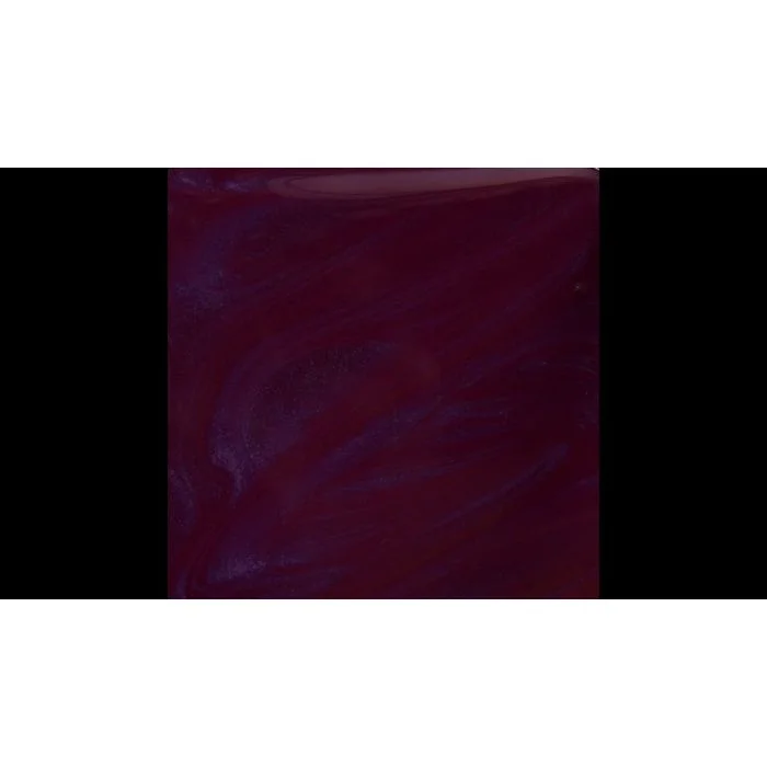 Applicazione di Smalto semipermanente SP543 Pearly Plum