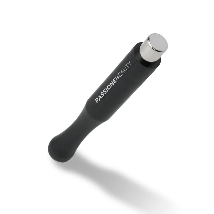 Aimant en silicone noir - Aimant en silicone noir - détail 2