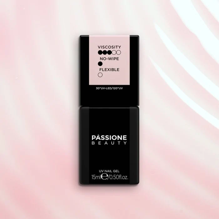 Finish Cover Skin 15 ml - Top coat laiteux sans dispersion - détail 2