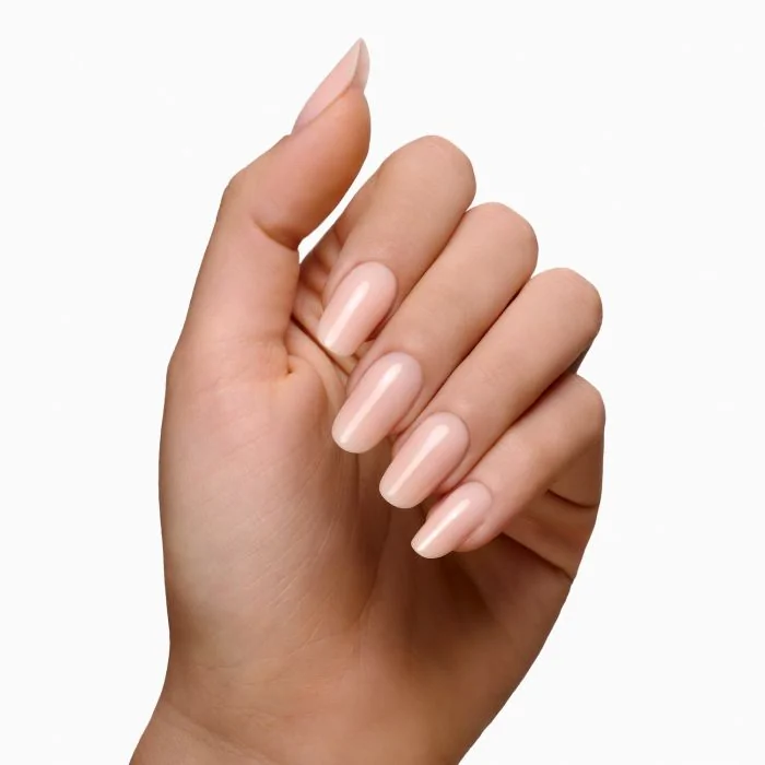 Master Natural 15 ml - Self-Levelling Medium-Opaque Nude Pink Builder Gel - detail 5