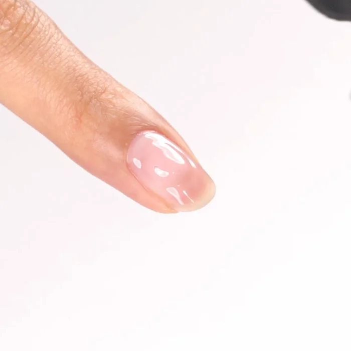 Aplicación de HD Base Soft Pink 15 ml