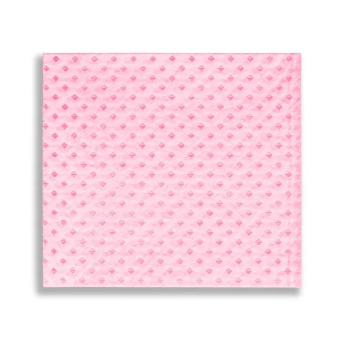 Toallitas Staleks Pads, rosa, 400 pzs - Toallitas Staleks de alta calidad, 400 pzs - detalle 3