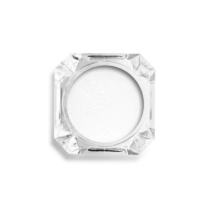 Glass Pigment - Pigmento para uñas efecto cristal