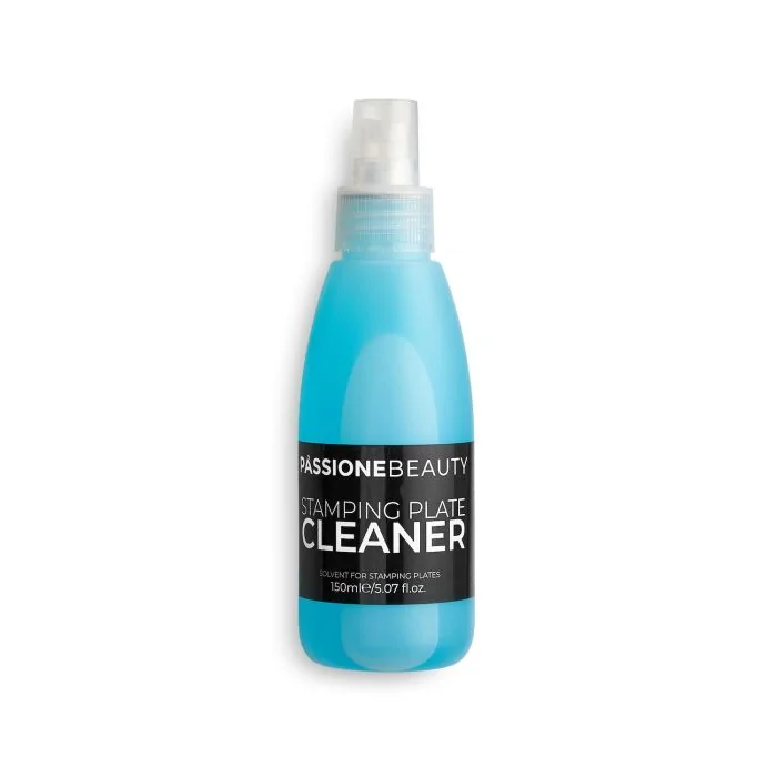 Stamping Plate Cleaner 150 ml - Detergente liquido per piastre stamping