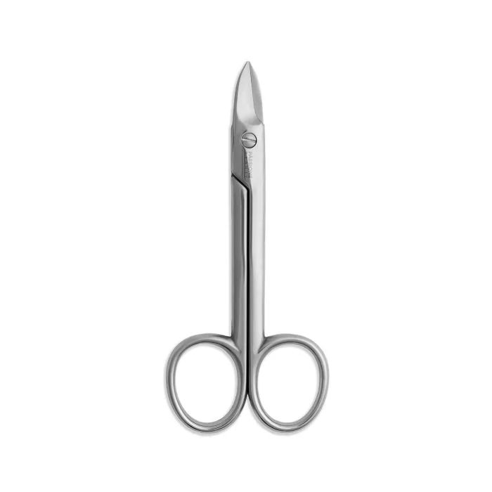 Tijeras de uñas Precision - Tijeras de uñas para pedicura