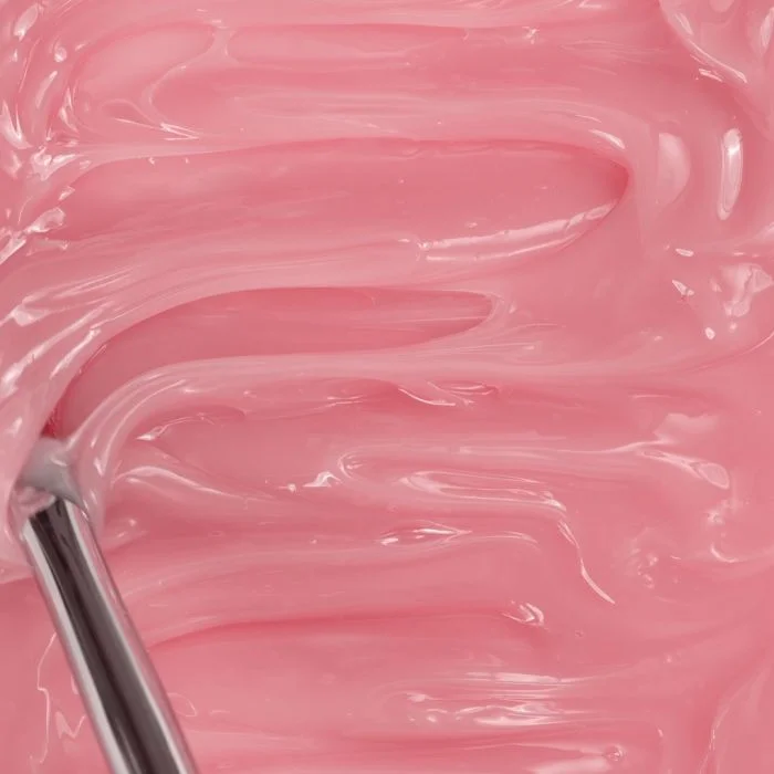 Application of Pinky Builder 15 ml