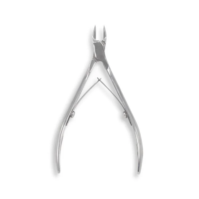 Cuticle Nipper 3mm Expert 90 Staleks - Staleks Expert line cuticle nipper, 3 mm blade