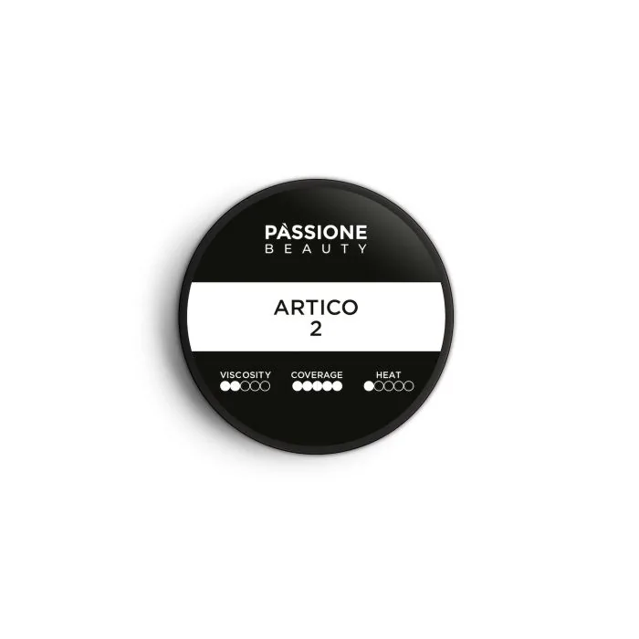 Artico 2 15 ml - Gel costruttore tissotropico bianco ottico coprente - dettaglio 4