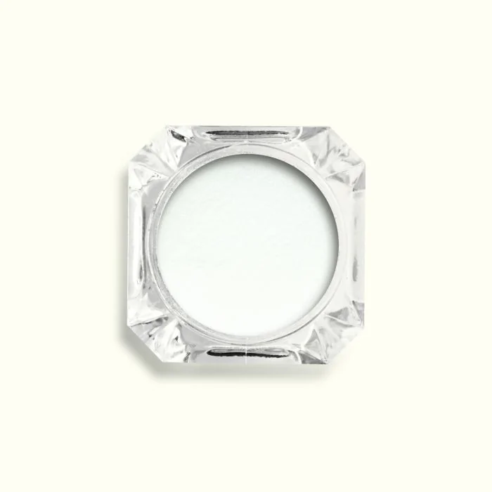 Pigmento Antartic Pearl - Pigmento para nail art efecto nacarado dorado.