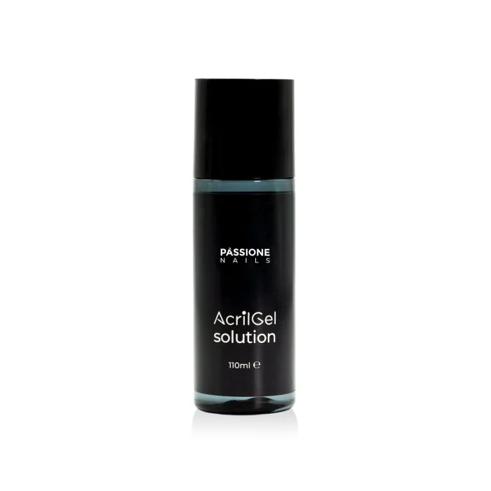 AcrilGel® Solution-110ml - AcrilGel Solution 110 ml - detail 1