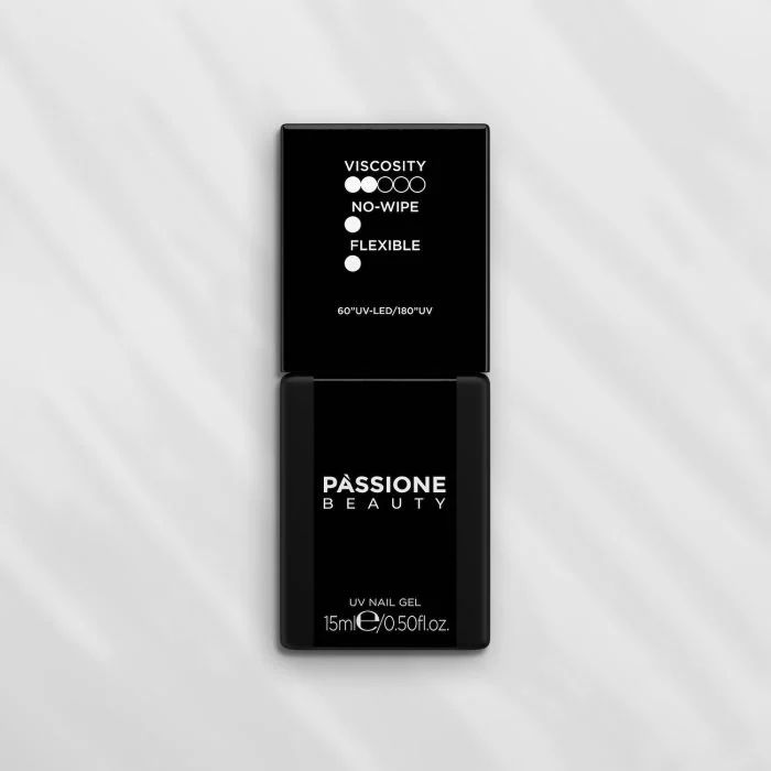 Master Matte 15 ml - Top coat mat sans dispersion - détail 2