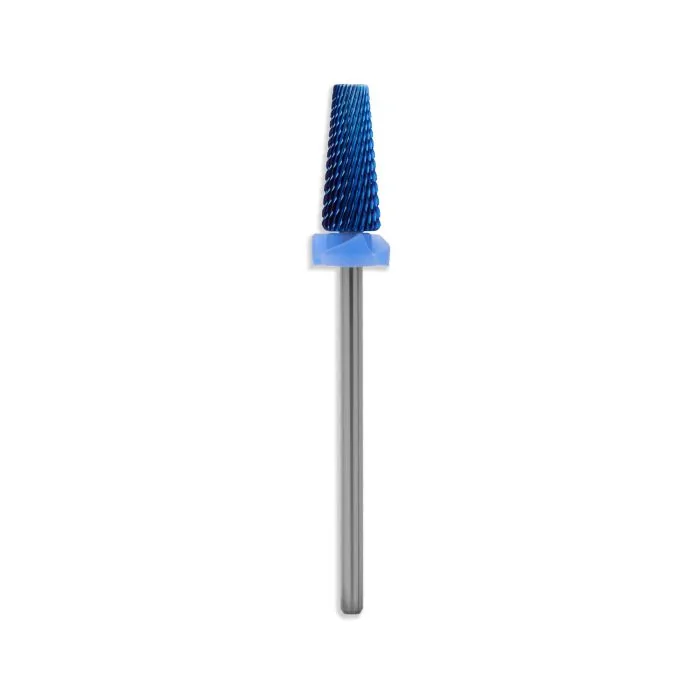 Fresa Mini Raptor Medium - Fresa Mini Raptor Medium, media Abrasividad