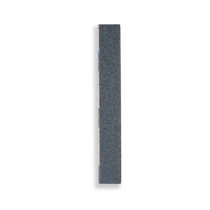 Staleks PapmAm Mix grain 100/180, 25 pcs - Lime jetable Staleks pour base métallique - détail 2