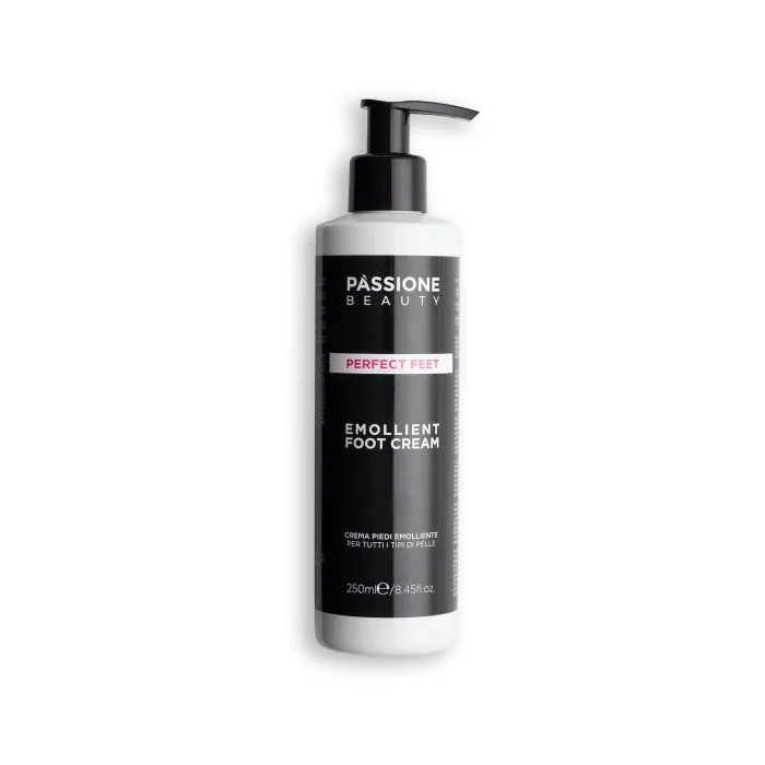 PERFECT FEET - Emollient Foot Cream - PERFECT FEET - Emollient Foot Cream