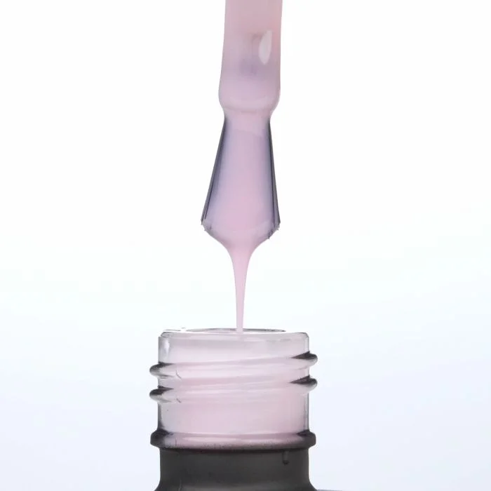 Aplicarea HD Base Bloomrose 15 ml