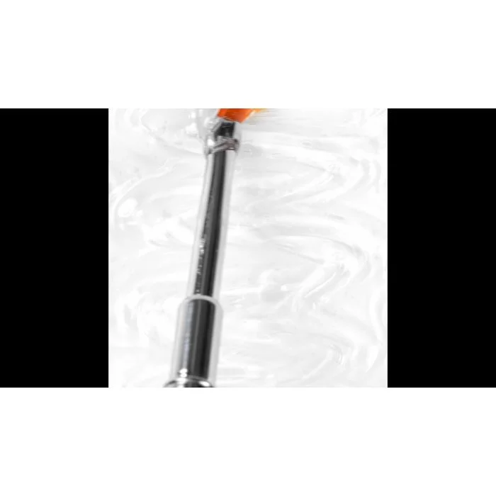 Applicazione di Clear Builder 50 ml