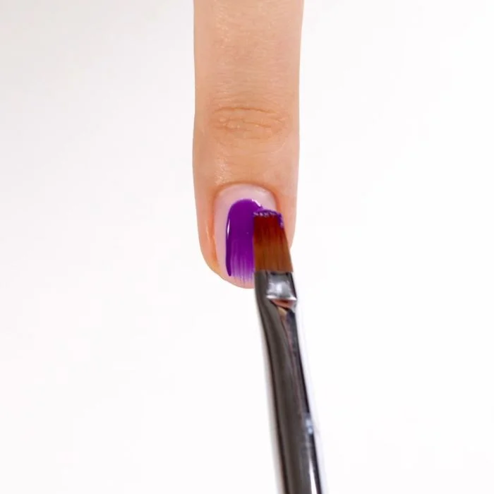 Aplicación de Gel Color F101 Pop Art