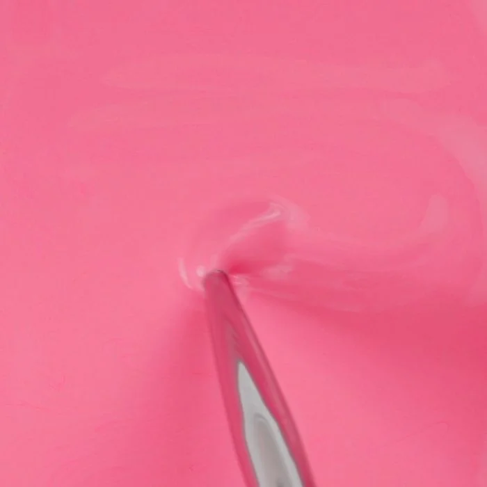 Application de Vernis semi-permanent VS262 Barbie Girl