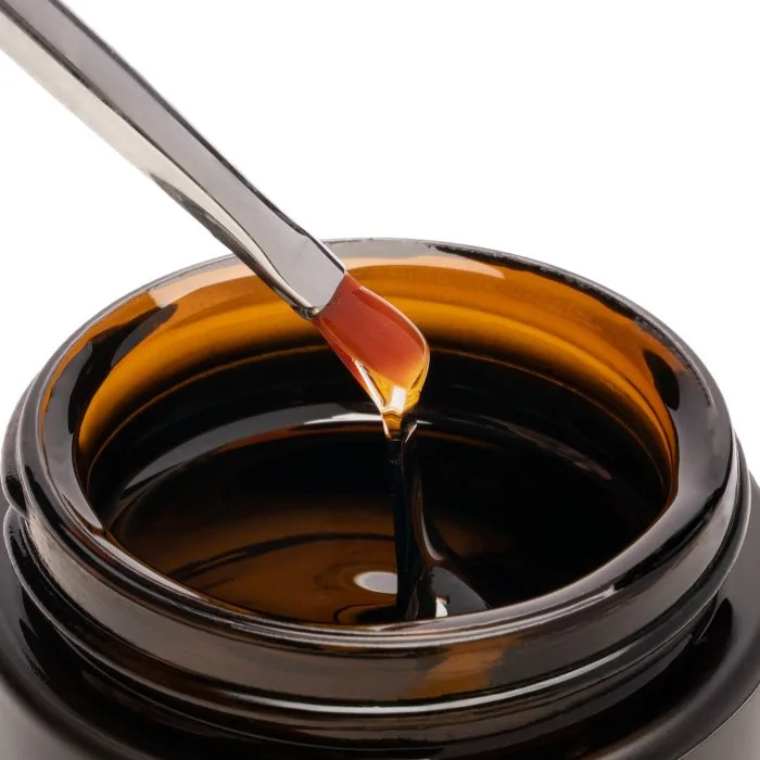 Alpha 50 ml - Basis Für Aufbaugele Und AcrilGel - Detail 4
