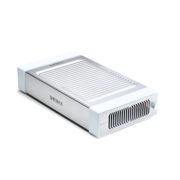 Aspirateur de table SheMax Style PRO V7 - Aspirateur de table pour ongles