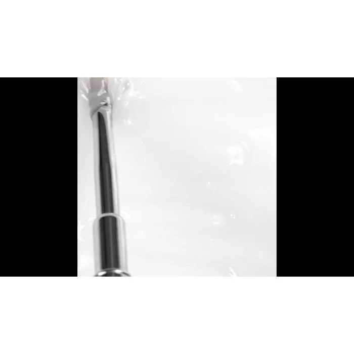 Applicazione di Milky Builder 50 ml