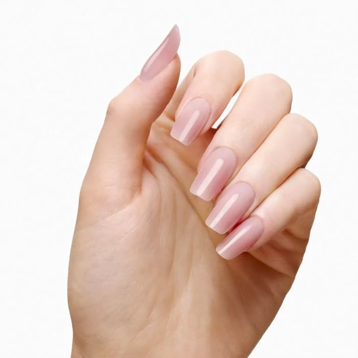 AcrilGel® Cover Phard 60 ml  - Gel-Acrilico rosa antico chiaro freddo e mediamente coprente - dettaglio 2