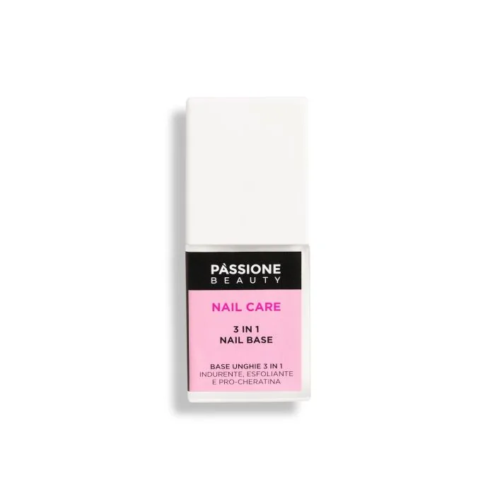 Nail Base – 3IN1 - Nail Base 3 in 1