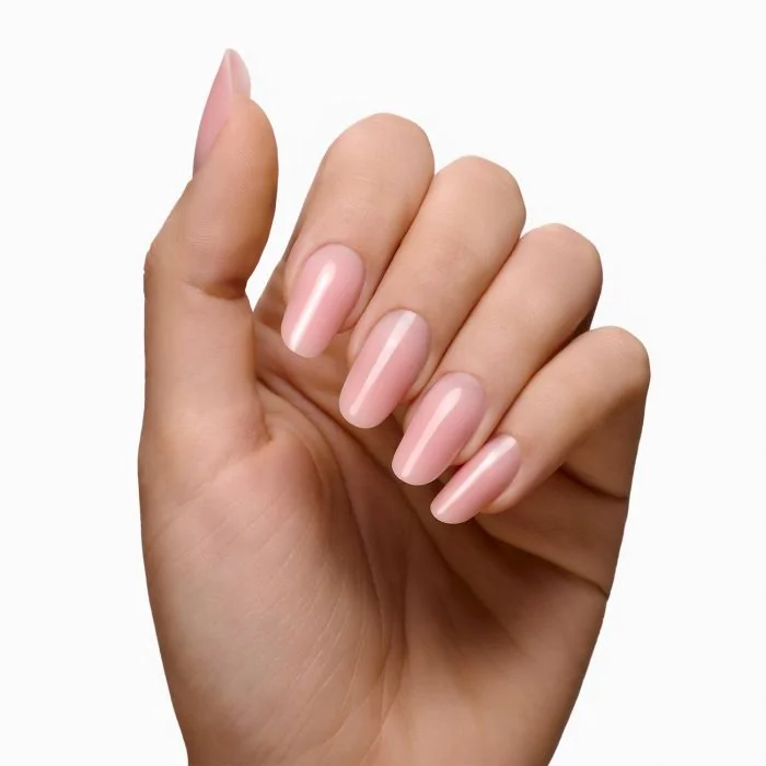 AcrilGel® Cipria 50 ml - Gel acrylique rose poudré couvrant - détail 5