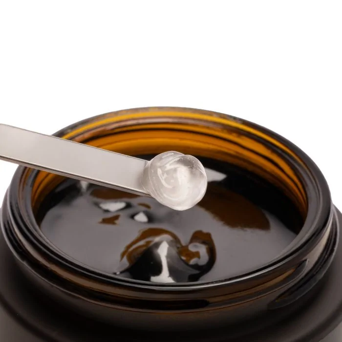 AcrilGel® Glass 50 ml - Gel acrílico transparente - detalle 5