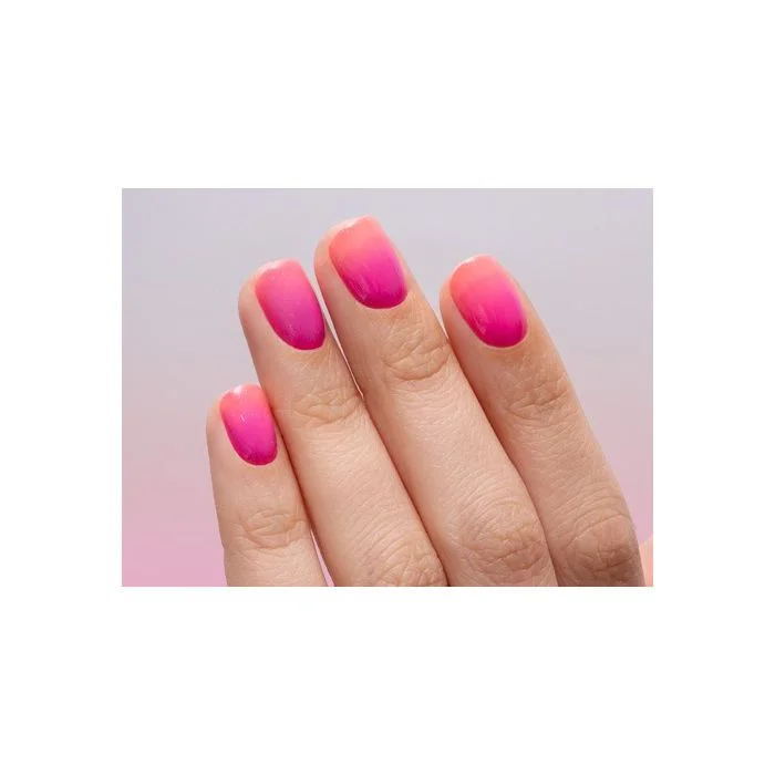 Sunset Babyboomer | Babyboomer fucsia