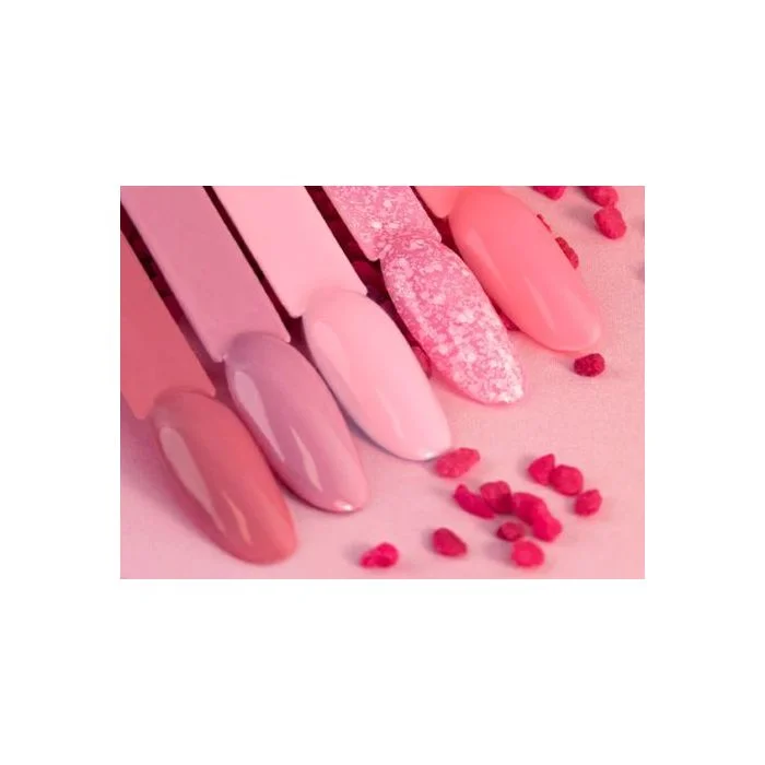 Shades of Pink