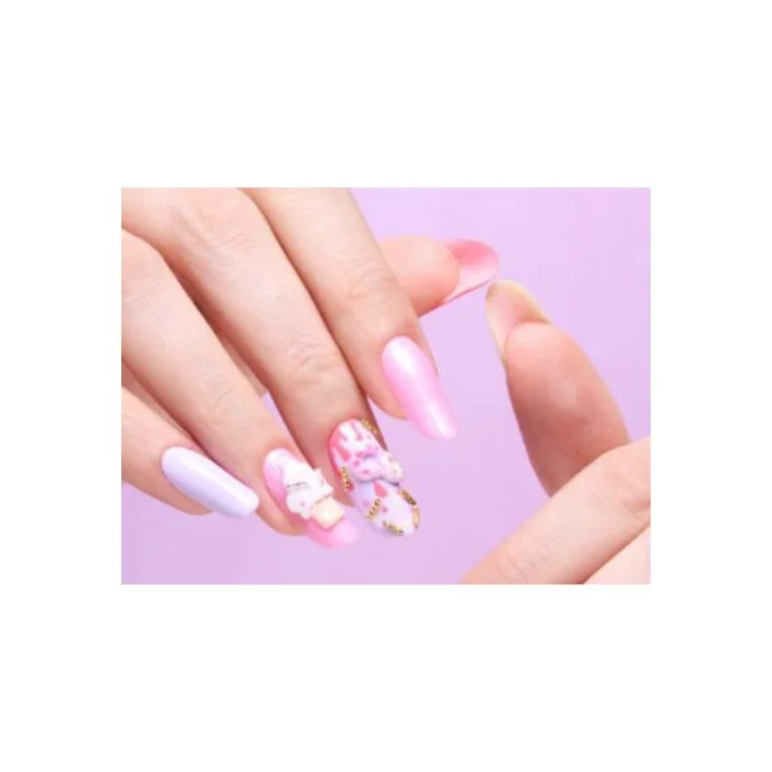 Sweet nails | Ongles 3D