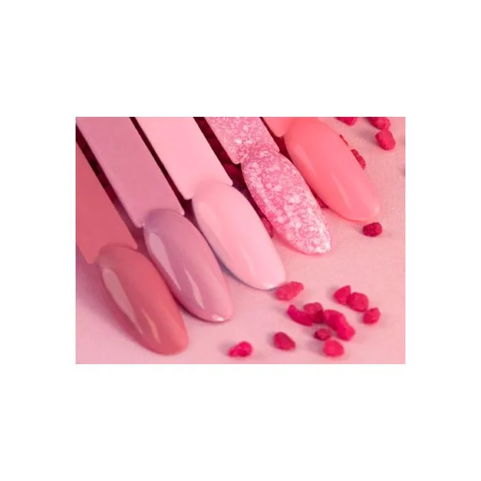 50 nuances de rose