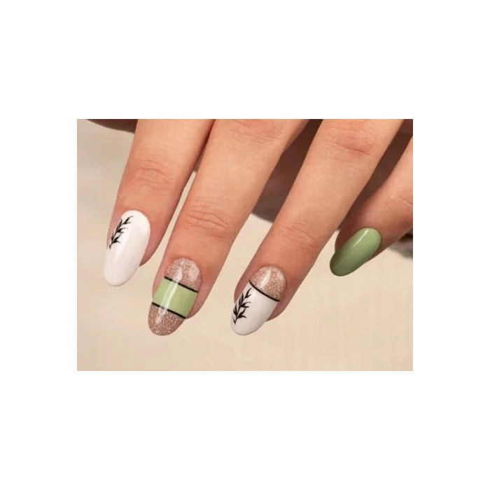 Autumn Nails