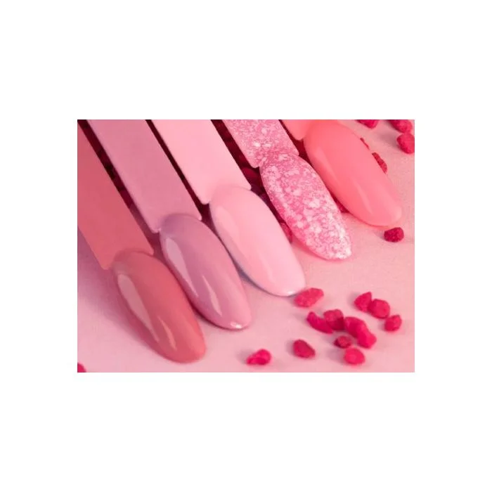 50 Shades of Pink