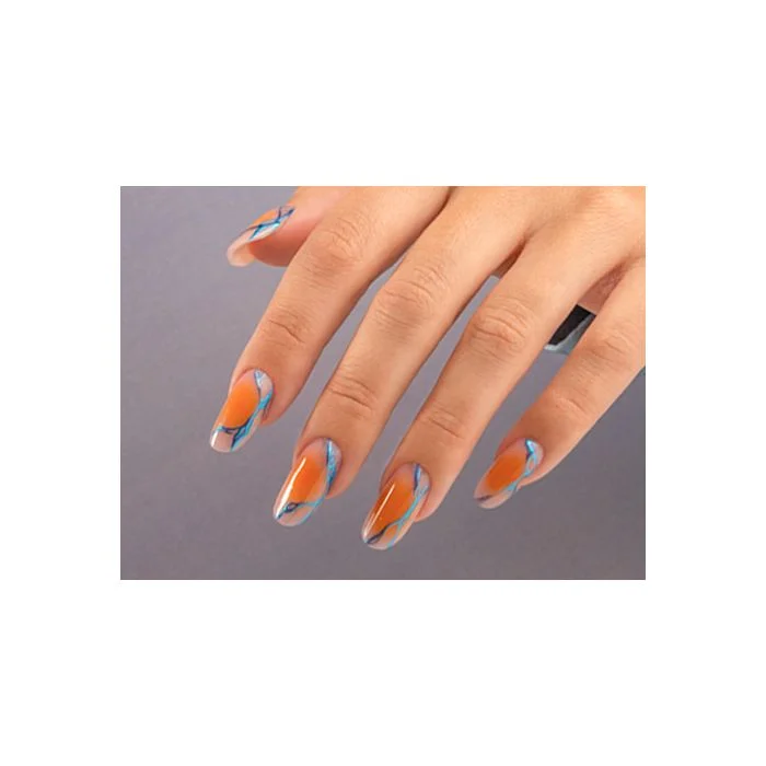 Aura Nails