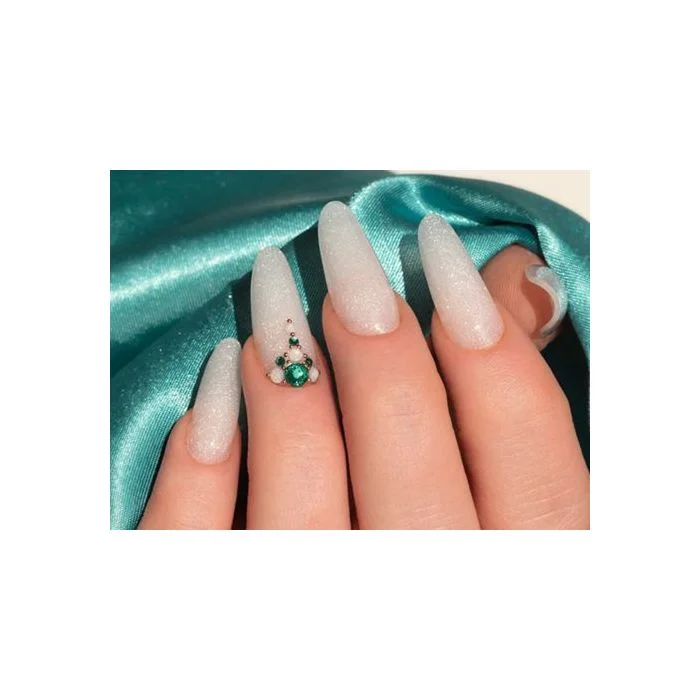 Emerald Touch