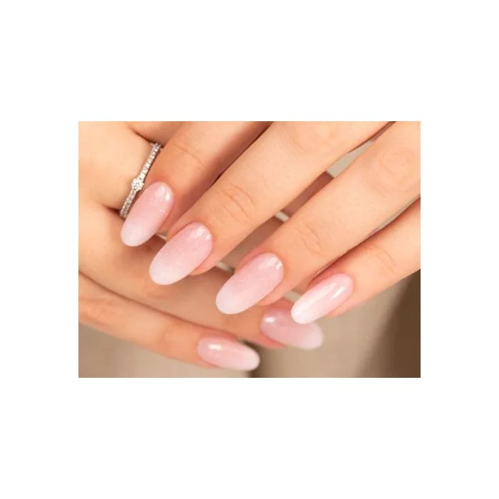 Glossy Babyboomer
