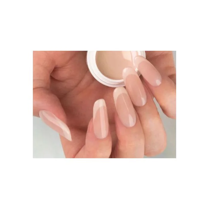 Naked Nails