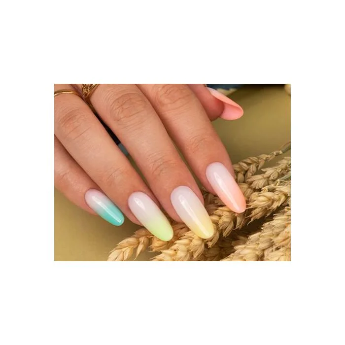 Rainbow Babycolor