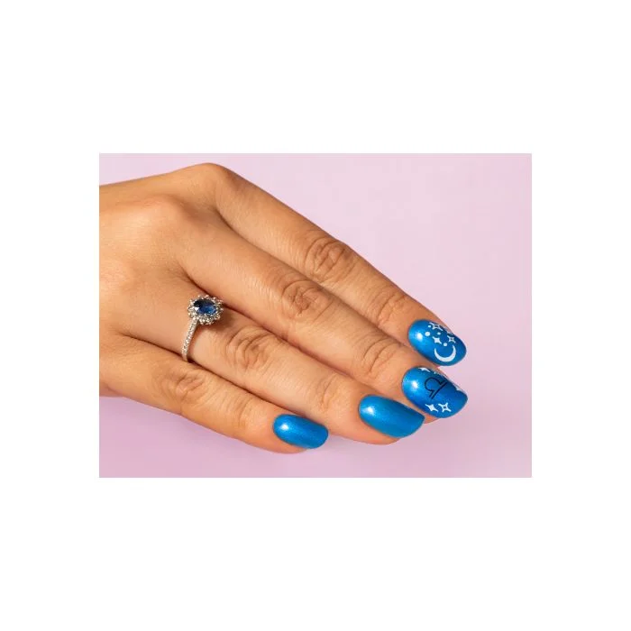 Libra Manicures